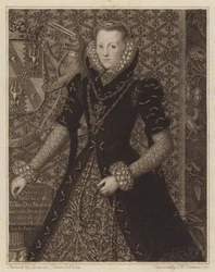 Margherita, Duchessa di Norfolk